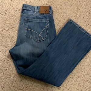 Wrangler 20x Jeans